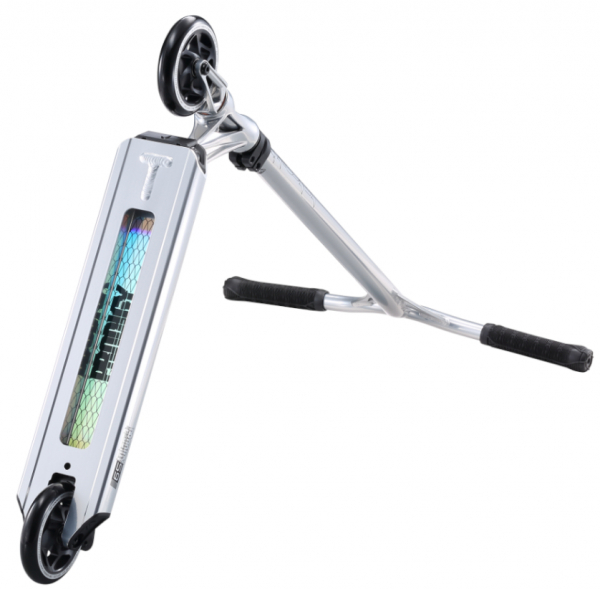 Blunt Prodigy S9 - Stunt Scooter Chrome 4