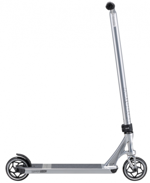Blunt Prodigy S9 - Stunt Scooter Chrome 2