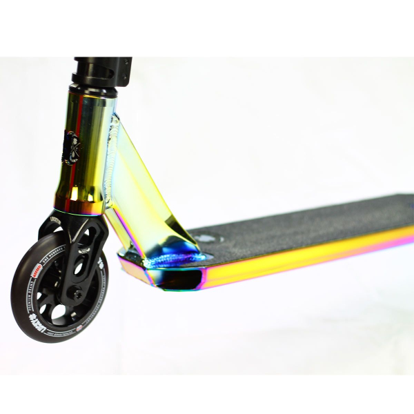 Stunt Scooter Stuntscooter Lucky Covenant Pro Scooter - neochrome 4