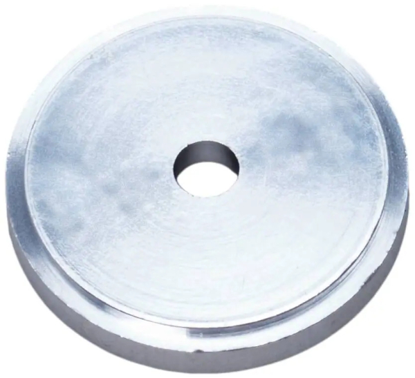 Dial 911 HIC Compression Top Cap 6mm