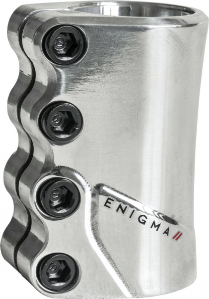 Drone Enigma II SCS Clamp polished