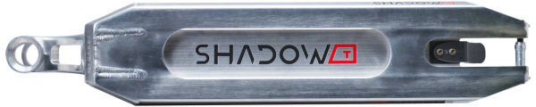 Drone Shadow Tapered Deck polished 2