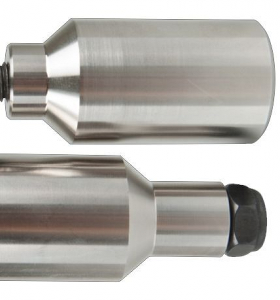Chilli Pro Pegs stainless Edelstahl - silver 4