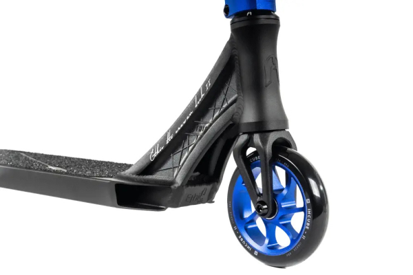 Ethic DTC Erawan V2 M - Stunt Scooter - blau 4