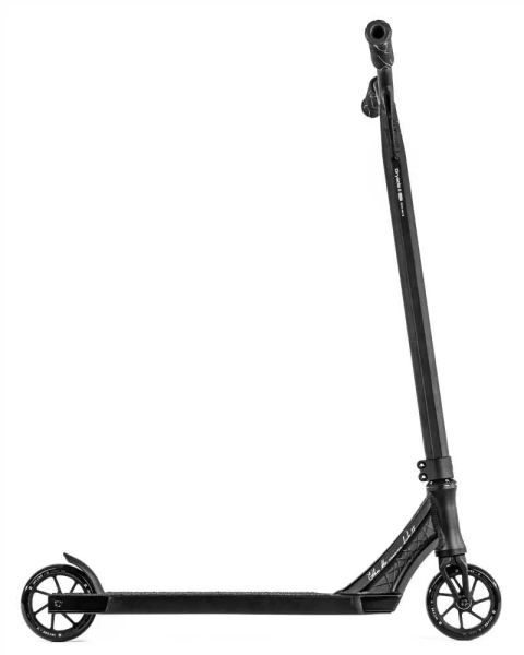 Ethic DTC Erawan V2 M - Stunt Scooter - schwarz 2