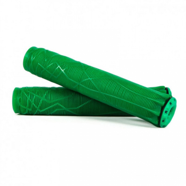 Ethic DTC Stunt Scooter Grips Griffe - grün - green