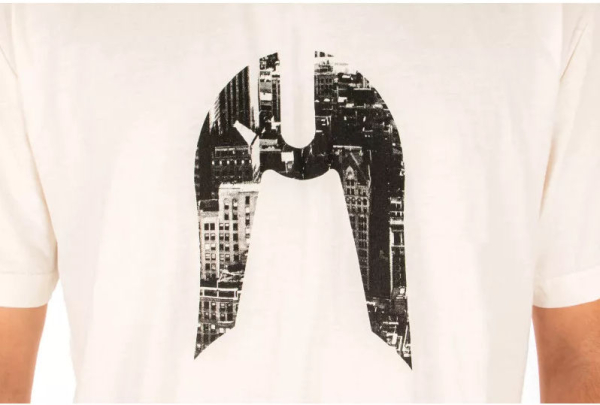 ETHIC T-Shirt Metropolis 2