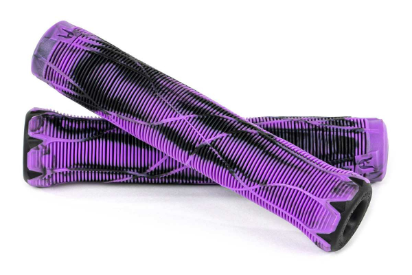 Ethic DTC Slim Griffe - purple - schwarz 2