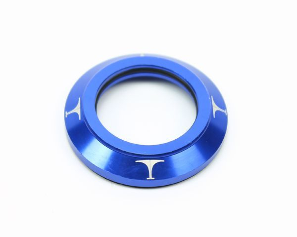 Titen Headset Cap - blue - blau