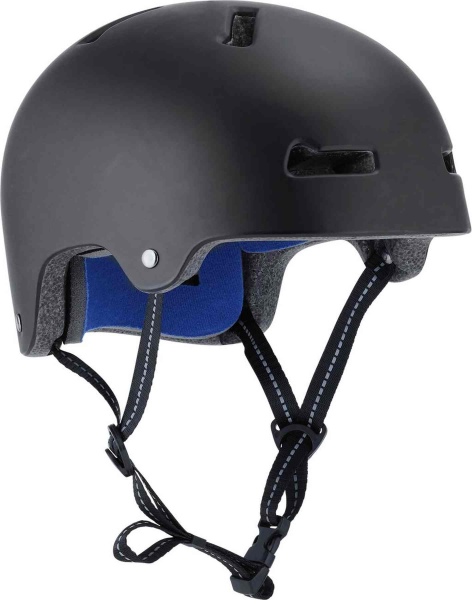 Reversal Protection Helm LUX S/M schwarz 1