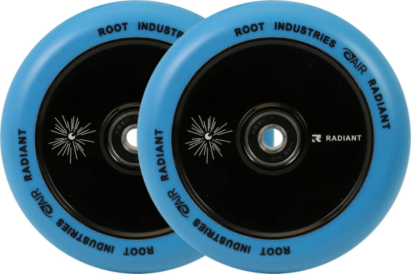 Root Industries Air Rollen 110mm - Matty Ceravolo
