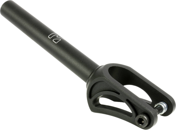 Root Industries Lithium Fork - inkl. IHC - schwarz 1