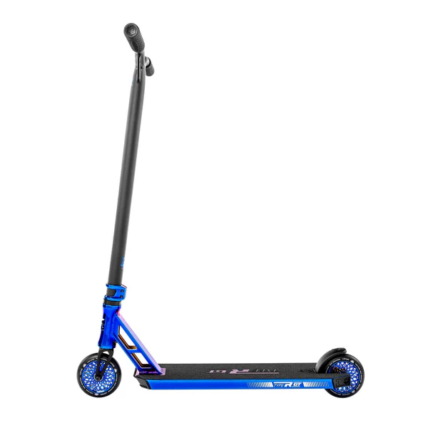 Root Industries Stunt Scooter Type R  GT blue ray 2