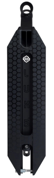 Striker LUX Five Stunt Scooter Deck - schwarz 47 cm 3