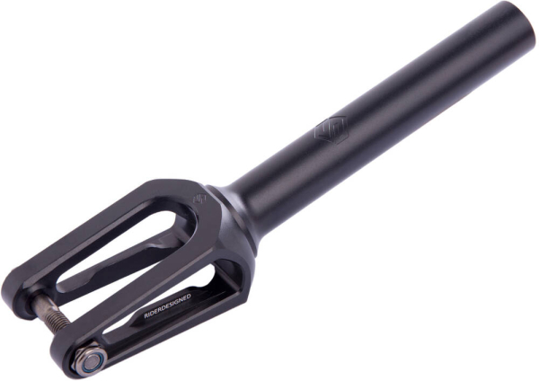 Striker LUX IHC Fork - schwarz 1