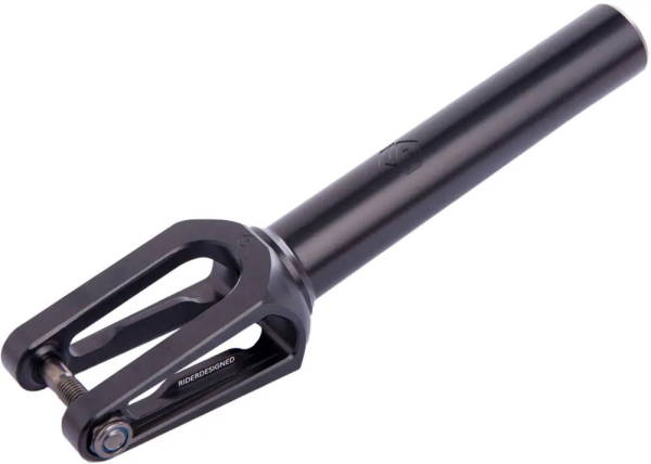 Striker Fork HIC/SCS Lux schwarz 1