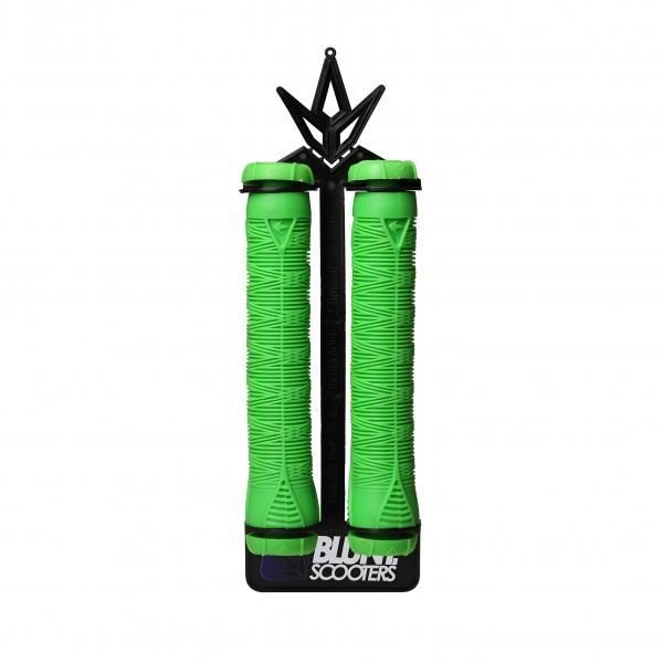 Blunt Grips V2 - green - grün