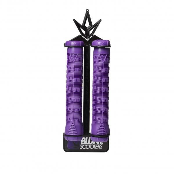 Blunt Grips V2 - purple